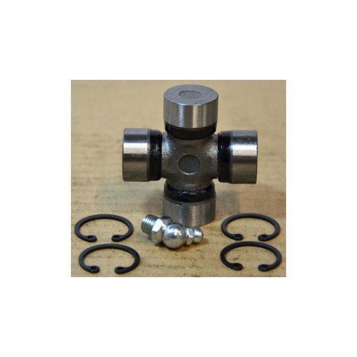 Lankstas, kardaninis velenas LÖBRO U 913