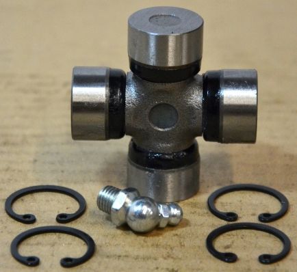 Lankstas, kardaninis velenas LÖBRO U 913