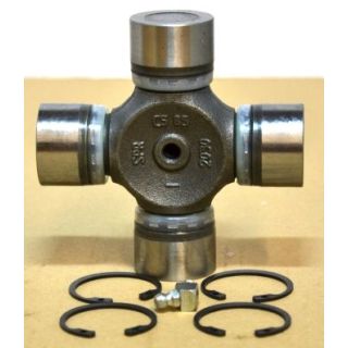 Lankstas, kardaninis velenas LÖBRO U 917