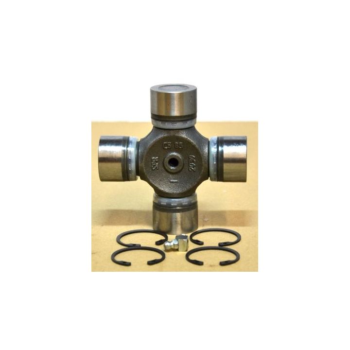 Lankstas, kardaninis velenas LÖBRO U 917