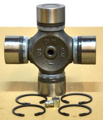 Lankstas, kardaninis velenas LÖBRO U 917