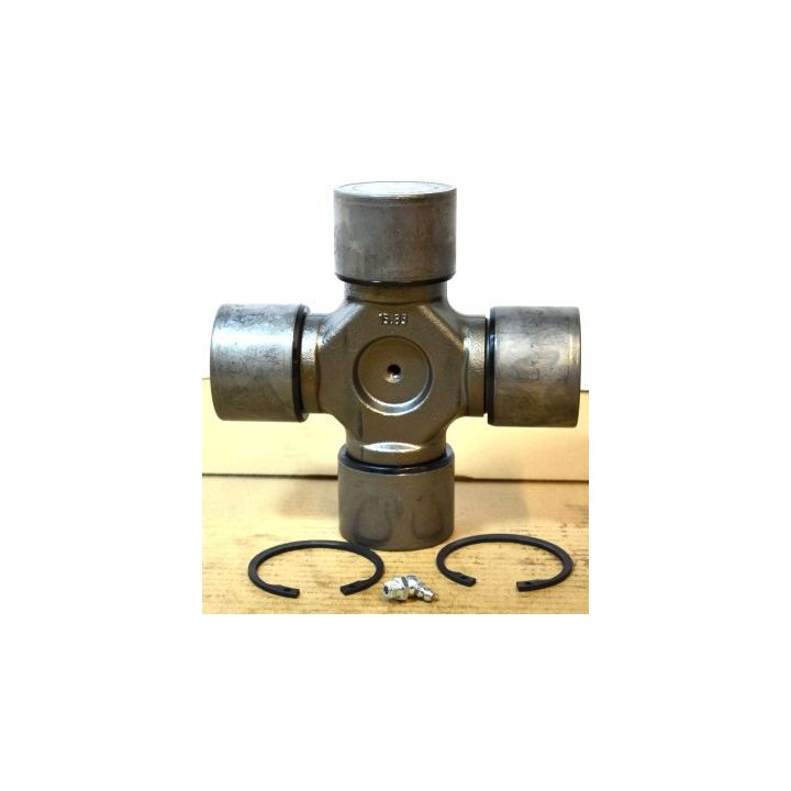 Lankstas, kardaninis velenas LÖBRO U 924