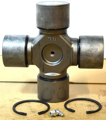 Lankstas, kardaninis velenas LÖBRO U 924