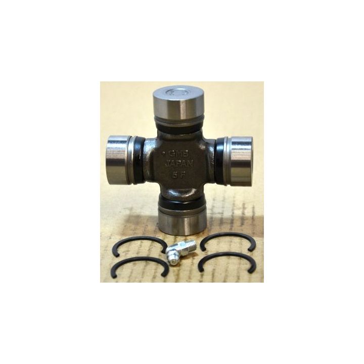 Lankstas, kardaninis velenas LÖBRO U 926