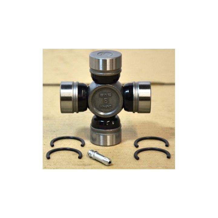 Lankstas, kardaninis velenas LÖBRO U 927