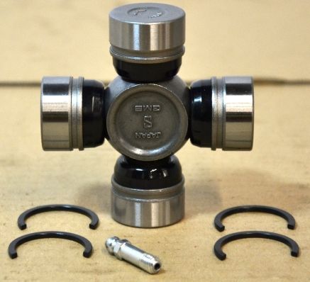 Lankstas, kardaninis velenas LÖBRO U 927