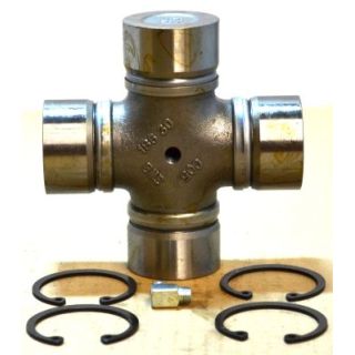 Lankstas, kardaninis velenas LÖBRO U 932