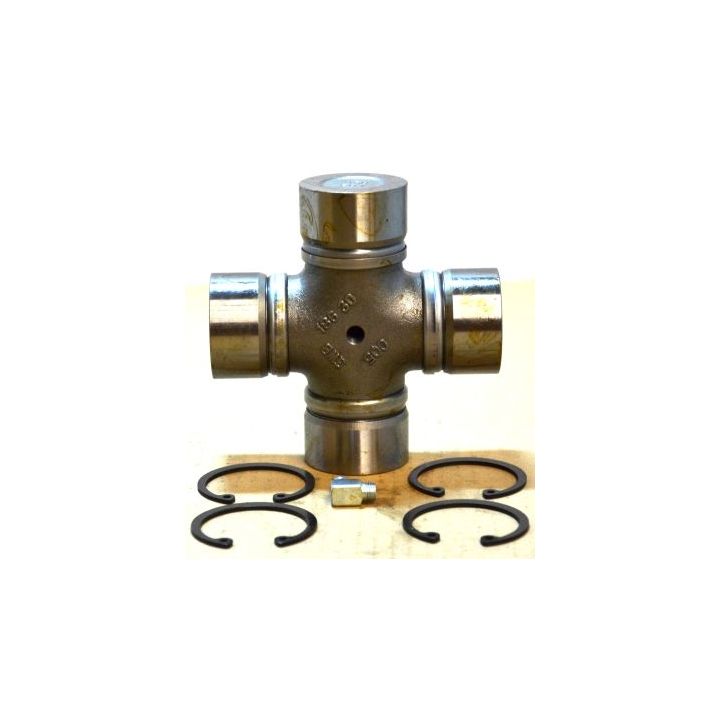 Lankstas, kardaninis velenas LÖBRO U 932