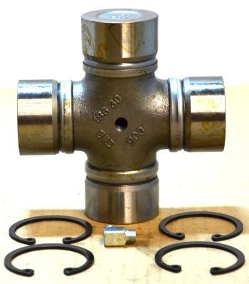 Lankstas, kardaninis velenas LÖBRO U 932