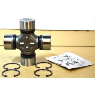 Lankstas, kardaninis velenas LÖBRO U 933