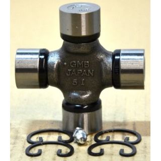 Lankstas, kardaninis velenas LÖBRO U 941