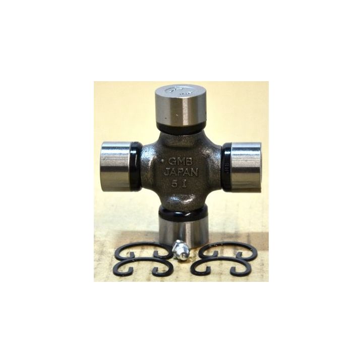 Lankstas, kardaninis velenas LÖBRO U 941