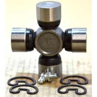 Lankstas, kardaninis velenas LÖBRO U 942