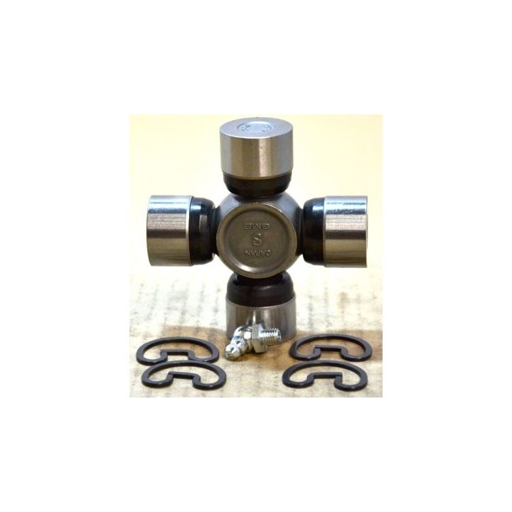 Lankstas, kardaninis velenas LÖBRO U 942