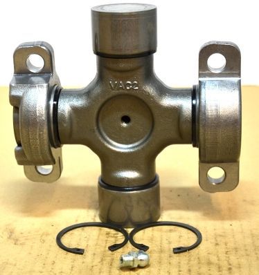 Lankstas, kardaninis velenas LÖBRO U 950