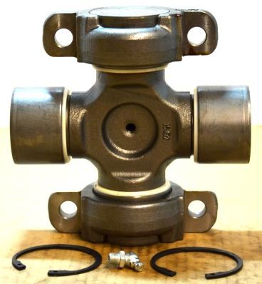 Lankstas, kardaninis velenas LÖBRO U 954