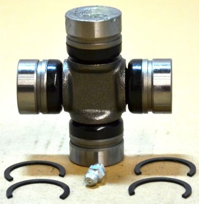 Lankstas, kardaninis velenas LÖBRO U 960