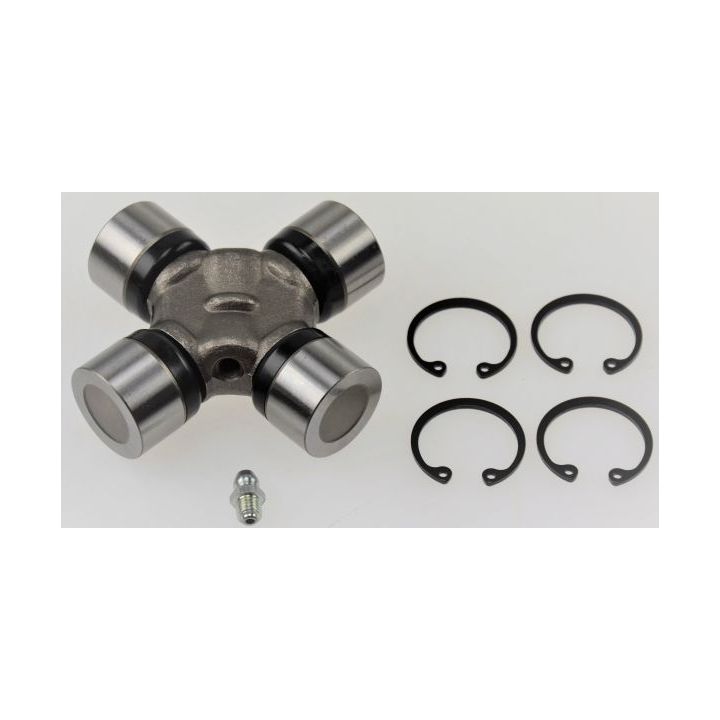 Lankstas, kardaninis velenas LÖBRO U 968