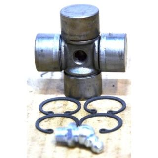 Lankstas, kardaninis velenas LÖBRO U 981/S