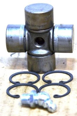 Lankstas, kardaninis velenas LÖBRO U 981/S