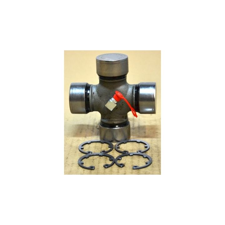 Lankstas, kardaninis velenas LÖBRO U 984