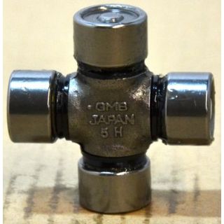 Lankstas, kardaninis velenas LÖBRO U 988