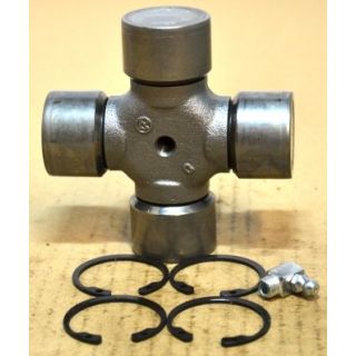 Lankstas, kardaninis velenas LÖBRO U 989