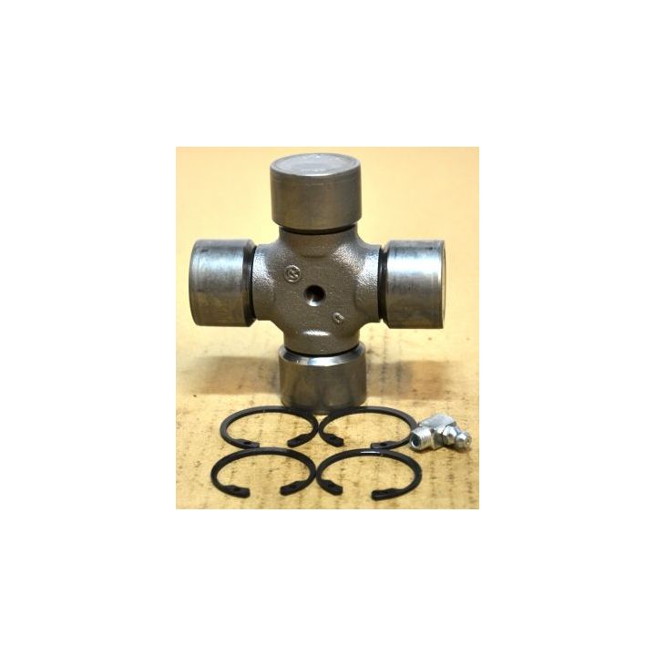 Lankstas, kardaninis velenas LÖBRO U 989