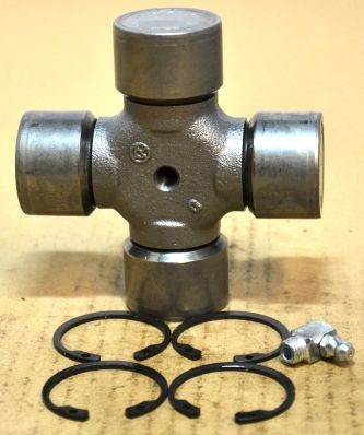 Lankstas, kardaninis velenas LÖBRO U 989