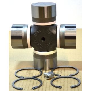 Lankstas, kardaninis velenas LÖBRO U 993