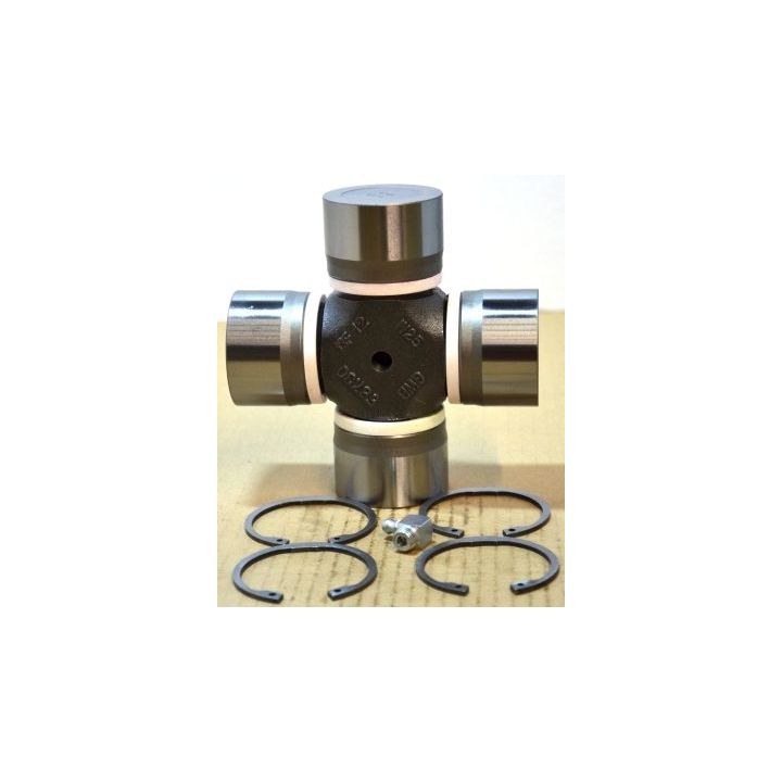 Lankstas, kardaninis velenas LÖBRO U 993