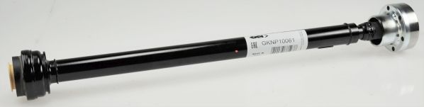 šarnyrinis velenas, ašies pavara LÖBRO GKNP10061