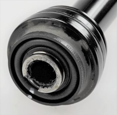 šarnyrinis velenas, ašies pavara LÖBRO GKNP10061