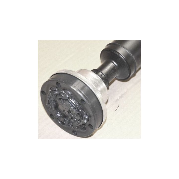 šarnyrinis velenas, ašies pavara LÖBRO GKNP20065