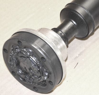 šarnyrinis velenas, ašies pavara LÖBRO GKNP20065