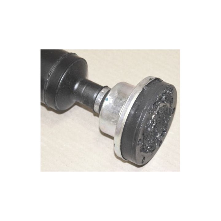 šarnyrinis velenas, ašies pavara LÖBRO GKNP20065