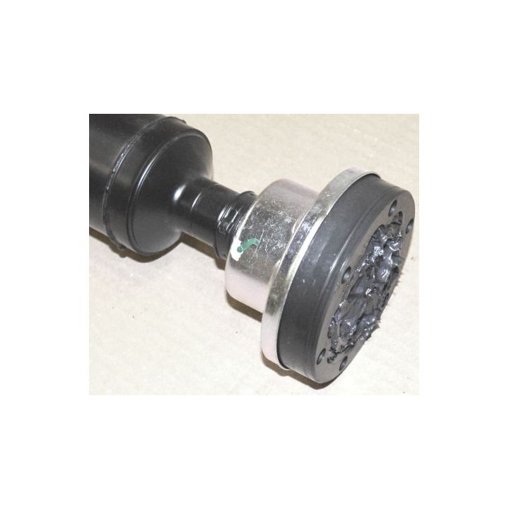 šarnyrinis velenas, ašies pavara LÖBRO GKNP20066