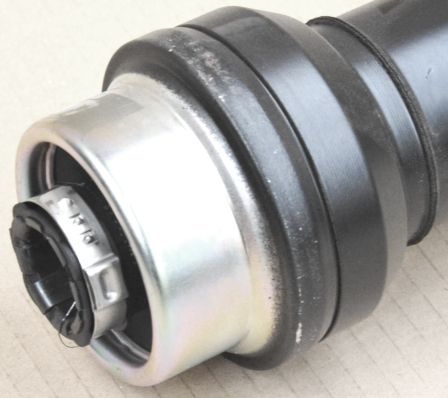 šarnyrinis velenas, ašies pavara LÖBRO GKNP20067