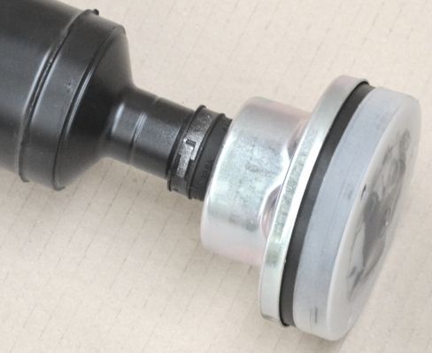 šarnyrinis velenas, ašies pavara LÖBRO GKNP20067