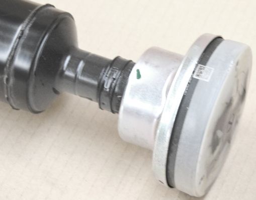 šarnyrinis velenas, ašies pavara LÖBRO GKNP20068