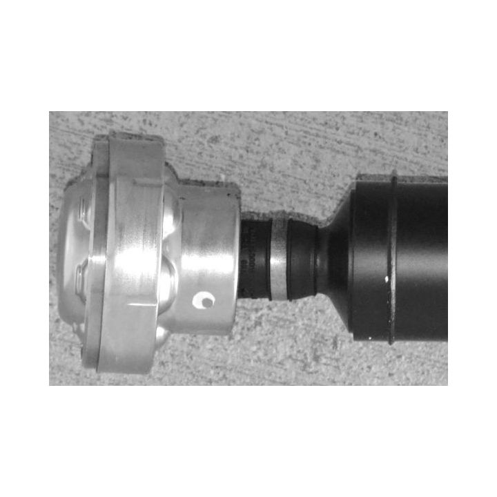 šarnyrinis velenas, ašies pavara LÖBRO GKNP20069