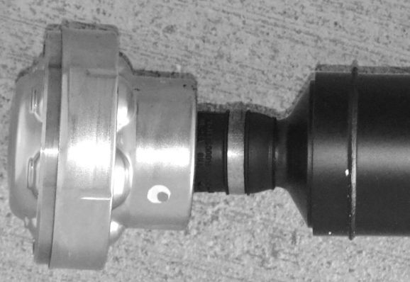 šarnyrinis velenas, ašies pavara LÖBRO GKNP20069