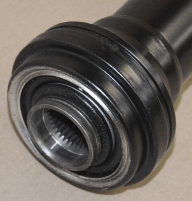 šarnyrinis velenas, ašies pavara LÖBRO GKNP20071