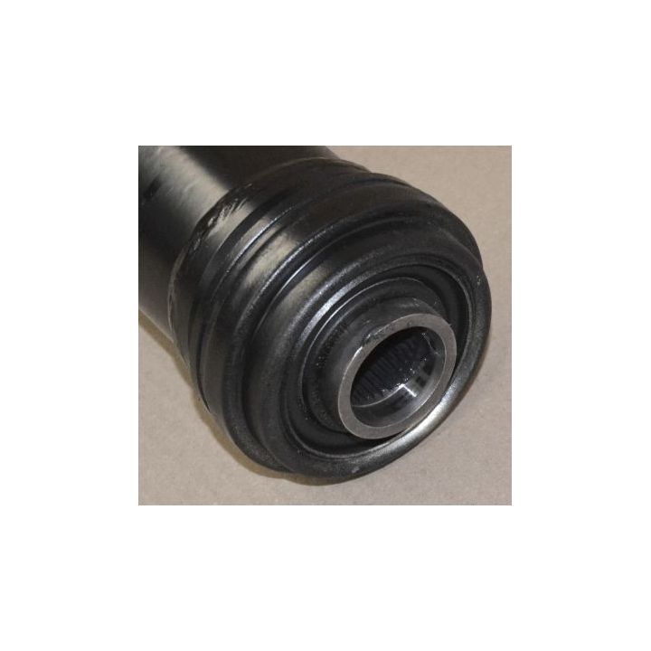 šarnyrinis velenas, ašies pavara LÖBRO GKNP20071