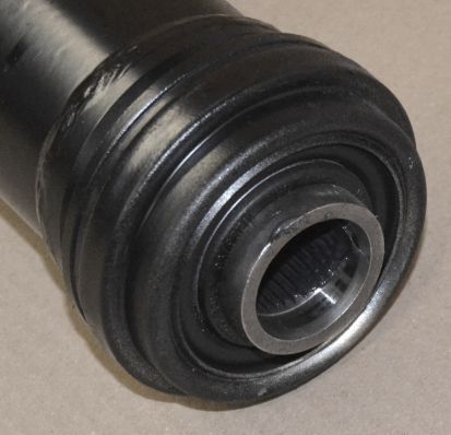 šarnyrinis velenas, ašies pavara LÖBRO GKNP20071