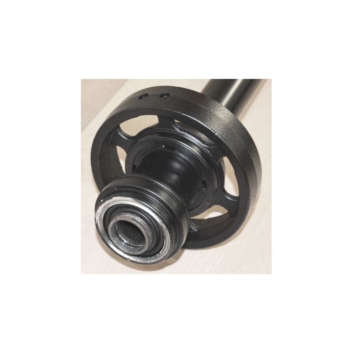 šarnyrinis velenas, ašies pavara LÖBRO GKNP20072