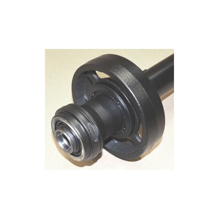 šarnyrinis velenas, ašies pavara LÖBRO GKNP20073