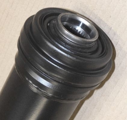 šarnyrinis velenas, ašies pavara LÖBRO GKNP20073