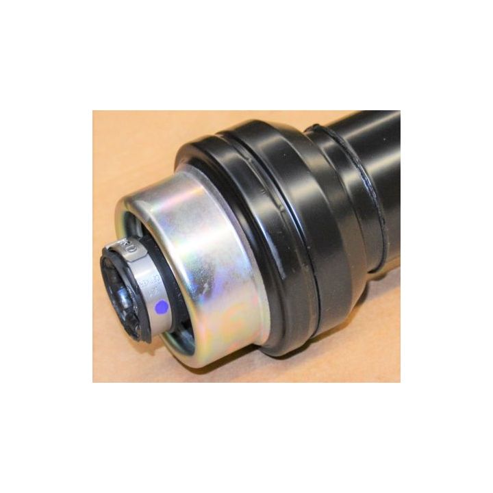 šarnyrinis velenas, ašies pavara LÖBRO GKNP20075