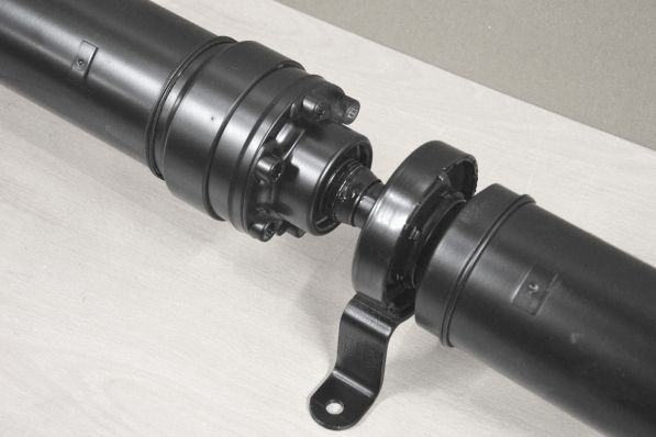 šarnyrinis velenas, ašies pavara LÖBRO GKNP20078